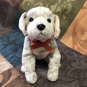 🛍️5/$20🛍️Handmade in 2000 TY Dog 🐕